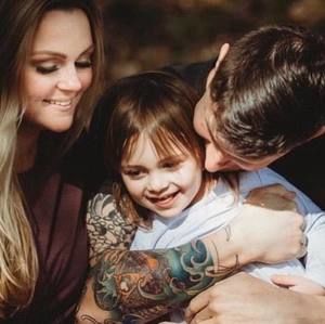 Meet your Posher, Dan